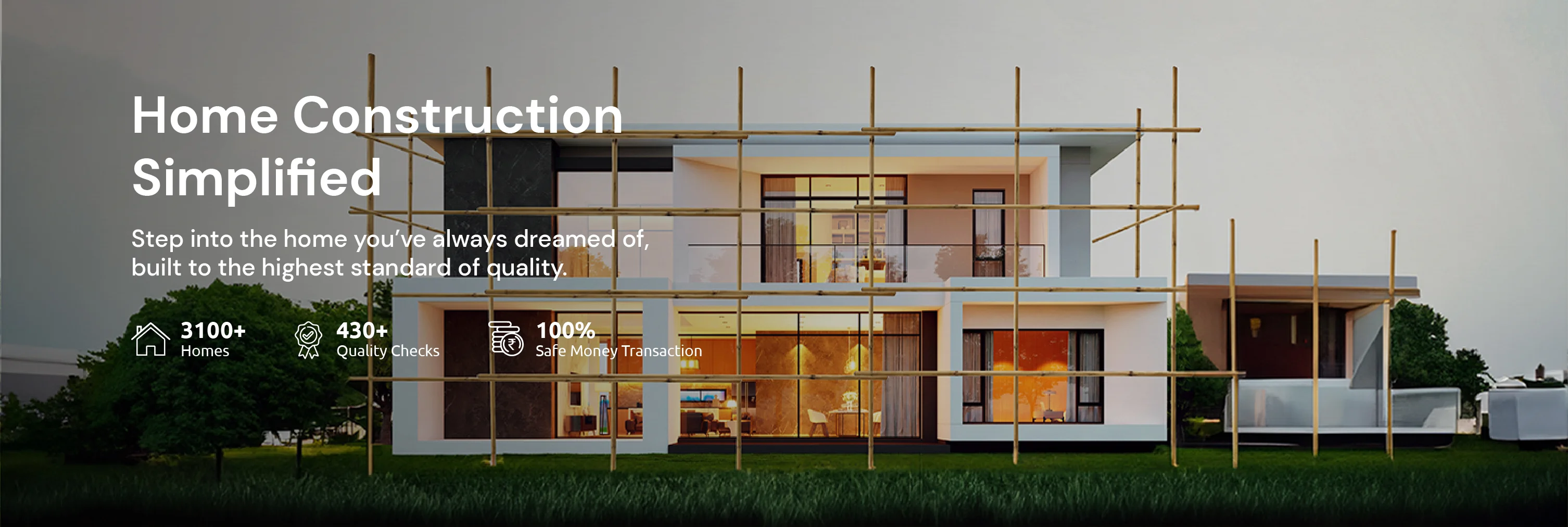 Home Construction